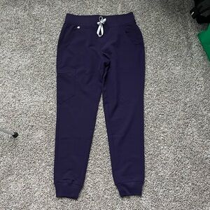Figs Zamora Jogger Scrub Pants